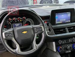 شێڤرۆلێت تاهۆ